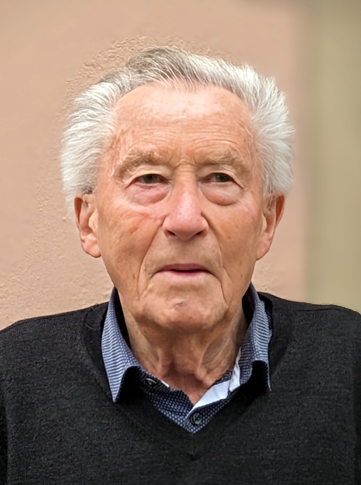 Bild Paul Hoffmann