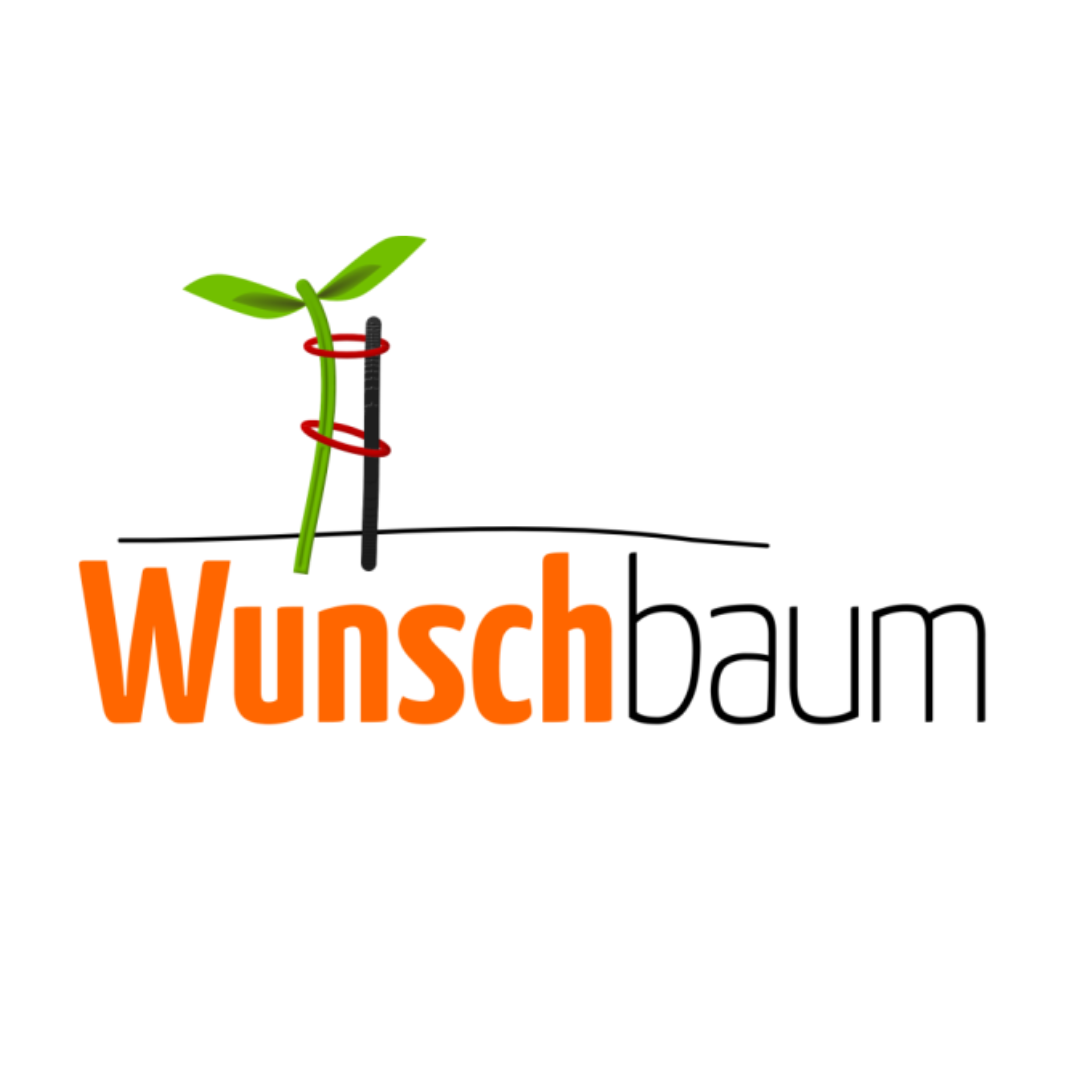 Logo Wunschbaum